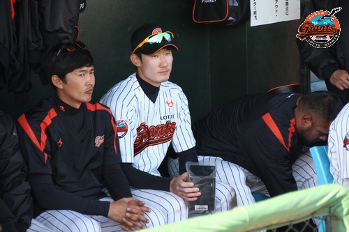 오늘의 MVP 오승택 선수